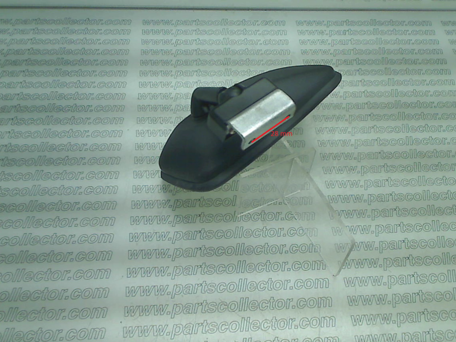 VITALONI  Car body code 8756 compatible with: UNIVERSALE UNIVERSALE, VITALONI VITALONI - additional view